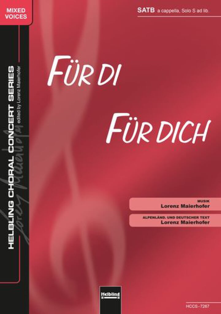 Für Di / Für Dich